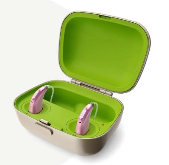 Phonak Charger Combi BTE
