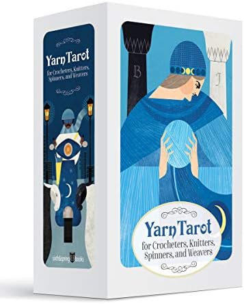 Yarn Tarot