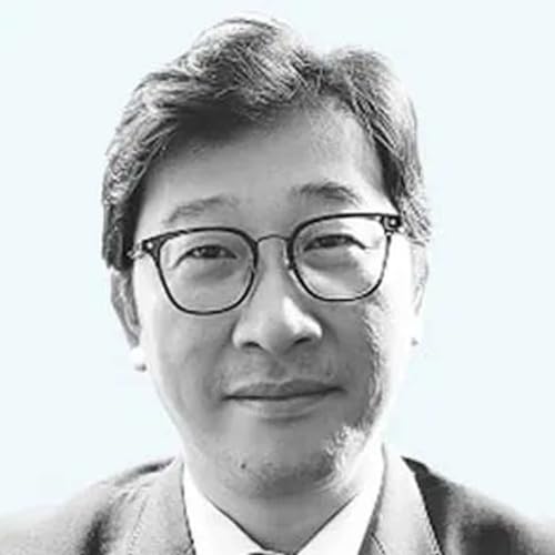 Hyung Heon Kim: CEO of MetaVia