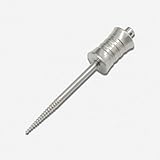 Dental Tooth Extraction Elevator Apical Root Tip Dental Manual Root Fragment Extractor Tooth Extraction...