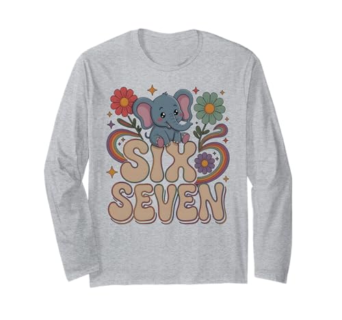 ����67 �ۂ̗��j���t ELA Meme 6 7 Bruh Gen Alpha ����T�V���c