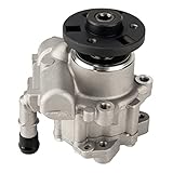 PHILTOP Power Steering Pump 21-147 3L Fit For 328i 2007 2008 2009 2010 2011 2012 2013,328i xDrive 20