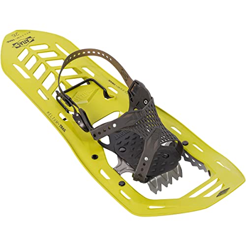 Raquettes à neige Atlas Helium Trail hommes matériel marche rando hiver