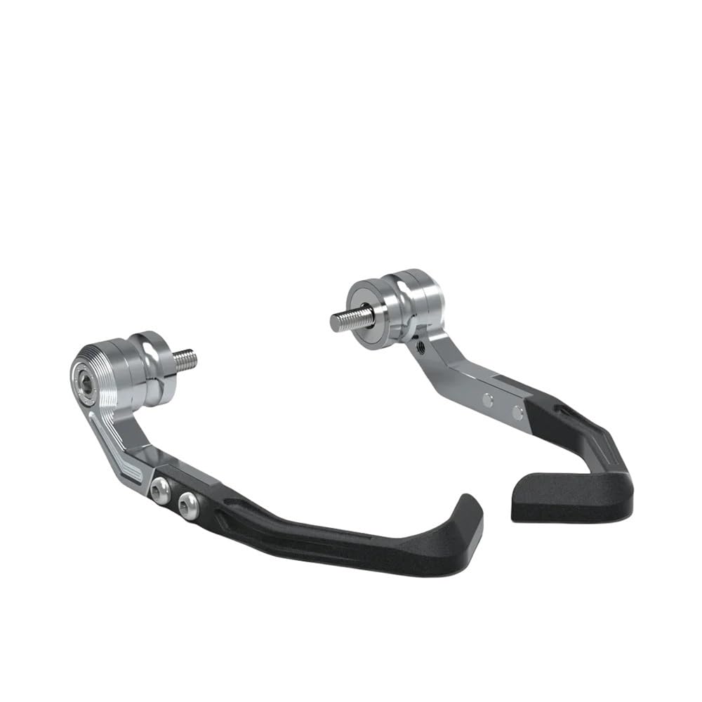 Protège-main moto RS660 levier de frein et d'embrayage antichute - 8