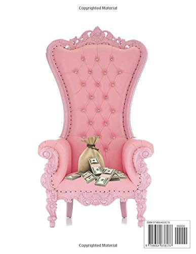 Trap Queen Journal: Wake Up For Success