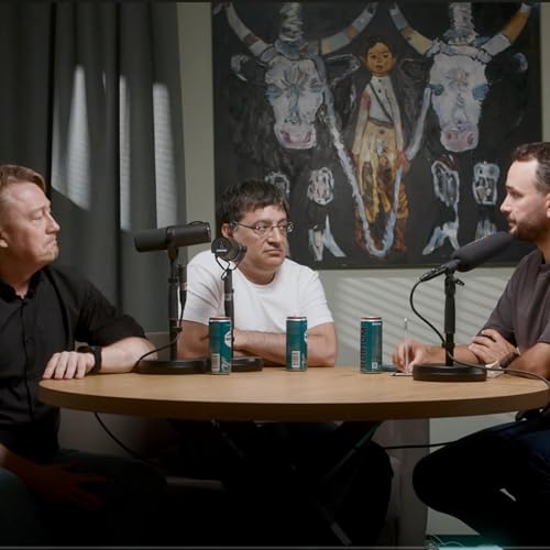 #110 - Impozitarea Temu? 6% din TikTok e politică.