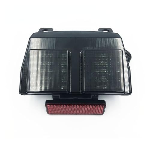 Feu de freinage arrière LED Ducati 916 748 996 clignotant intégré moto