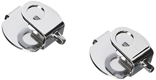 Pad Lock avec W Clé DW Accessoires lot de 4 cadenas compacts