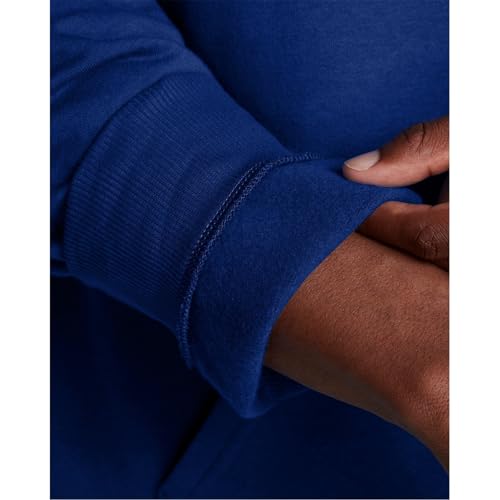 Image of Under Armour Men's Rival Fleece Logo Hoodie