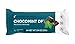 Designs for Health - ChocoMint DF Low GI High-Protein, Dairy-Free Food Bar, 1 Box of 12 Bars