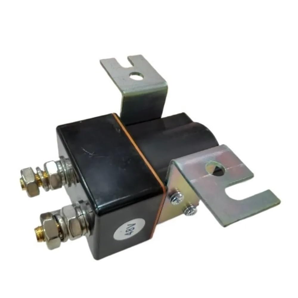 Starter Relay Solenoid Switch for 102774701 SW80-1275P 101908701 Terminal Starter Relay Solenoid