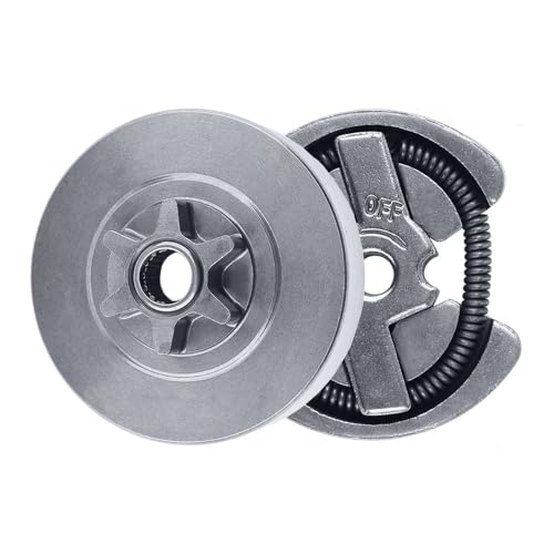 SAdGHz Clutch Assembly for P3314 P3314Ws P3416 P3818Av P4018 P4018Av-Bh P4018Wm P4018Wt Pp3516 Pp3816 Pp3816Av Pp4018 Ppb3416