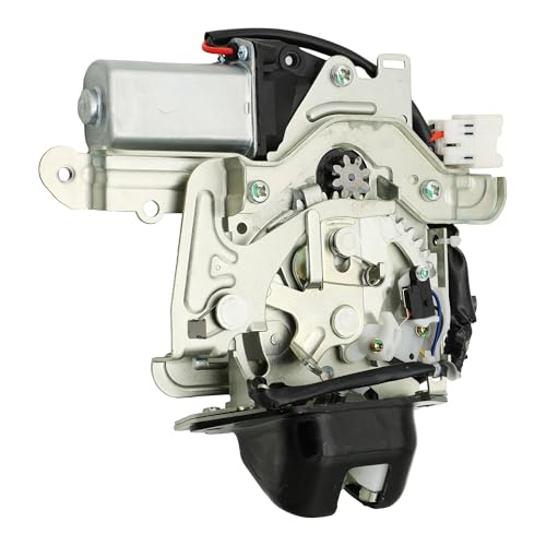 Image of NOVAPARTS Rear Trunk Latch Tailgate Door Lock Actuator 905001CA1B for Infiniti FX35 FX37 FX50 QX50 QX70 & Nissan Murano Rogue Liftgate Latch Actuator Replaces # 90500-1CA1B