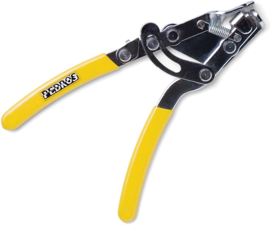 Pedro's Bicycle Cable Puller