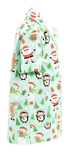 Image of Unique Baby Short Sleeve Collared Boys Polo Shirt, Toddler Kids Polo Shirts