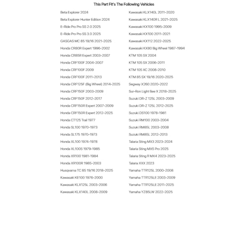 Image of Tusk Heavy Duty 2 mm Motorcycle Inner Tube 70 /100x19 - Thick Butyl, TR‑4 Valve, Durable Replacement