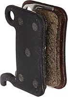 Algopix Similar Product 4 - Clarks Organic Disc Pads with Shimano