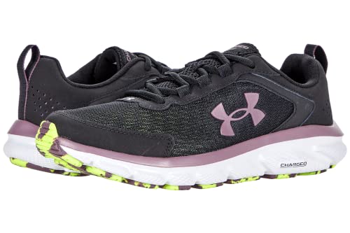 Image of Under Armour womens Charged Assert 9 Running Shoe