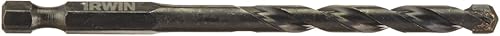 Miniatura 4 de IRWIN Tools 1870541 Impact Performance Series - Broca para mampostería (18 x 4 pulgadas)