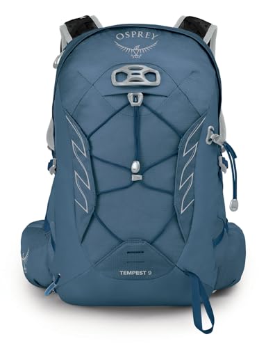 Osprey Hikelite 32 Wanderrucksack för Män Tan Concrete M/L
