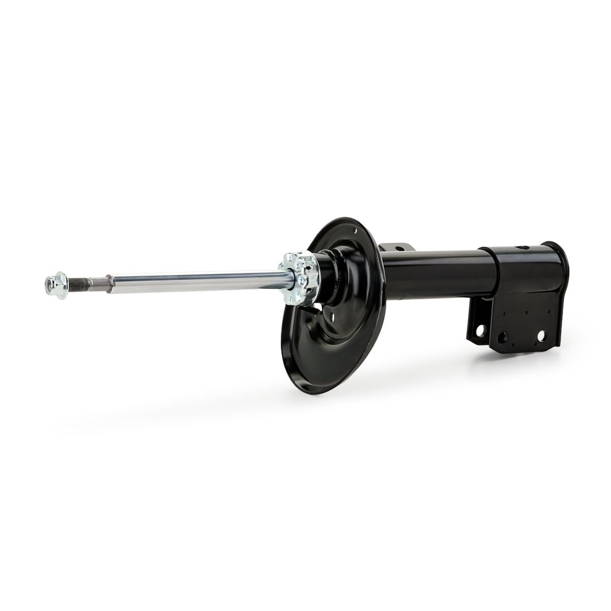 RIDEX 854S1383 Amortiguador Delantero Derecha Compatible con CITROËN C4 Grand Picasso I UA