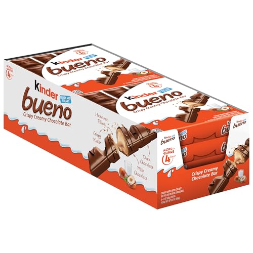Kinder Bueno