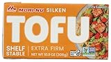 Mori Nu Tofu Extra Firm Tofu, 10.9 Ounce