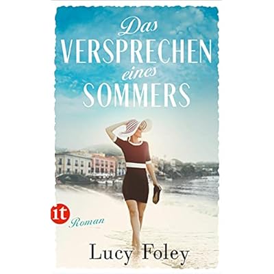Das Versprechen eines Sommers
