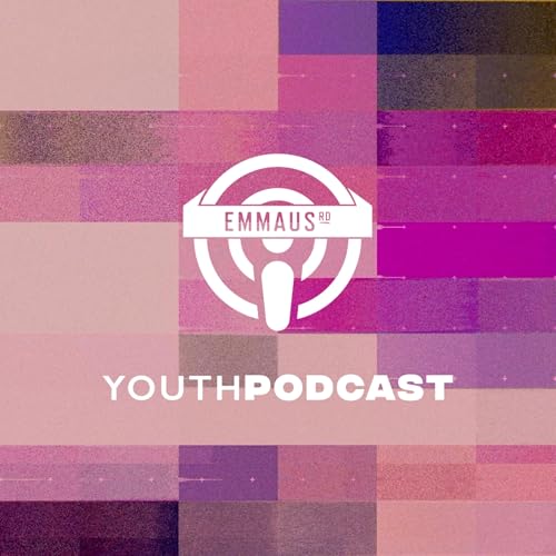 Couverture de Emmaus Rd Youth Podcast
