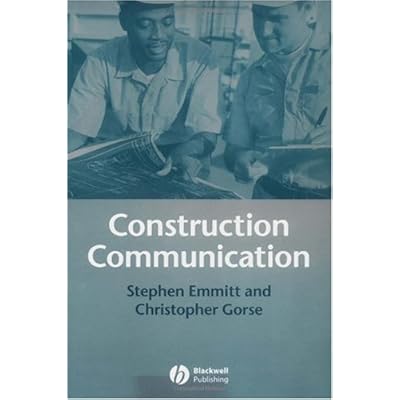 Construction Communication