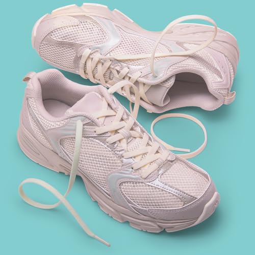 Image of Miscly Flat Elastic Shoelaces