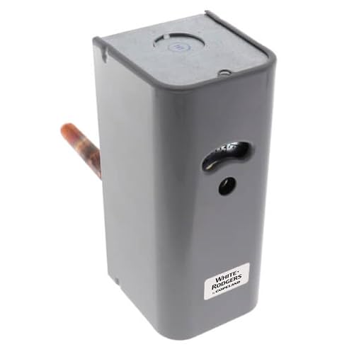 White-Rodgers Well Immersion Control 11B18 101