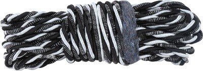 1 Pair Of Leg Guard Rope Front and Rear 11 mtr Each : Amazon.in: Car ...