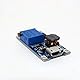 TECNOULAB 5 Stück 2A Booster DC-DC Step Up 2/24 V auf 5/12/28 V Micro USB MT3608 ersetzt XL6009
