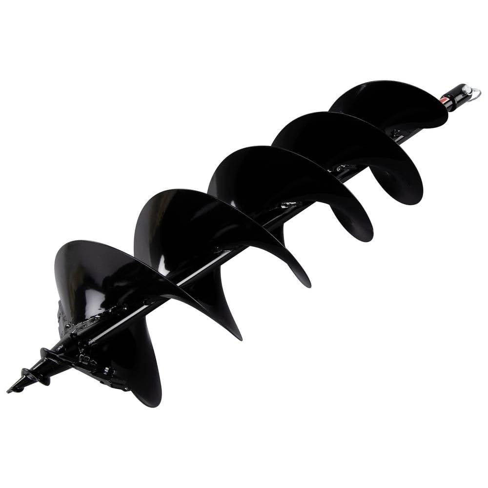 Makita E-07319 Broca helicoidal de Tierra