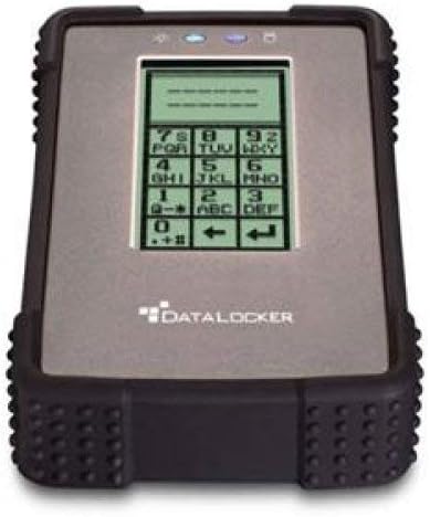 DataLocker Dl2000e2 Enterprise 2tb