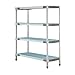 METRO X346GX3 Plastic Industrial Shelving