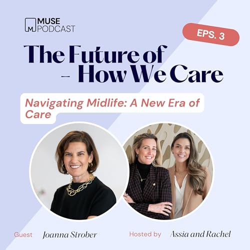 Navigating Midlife: A New Era of Care with Midi Health