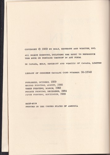 How to Win at Gin Rummy B000O8BPS4 Book Cover