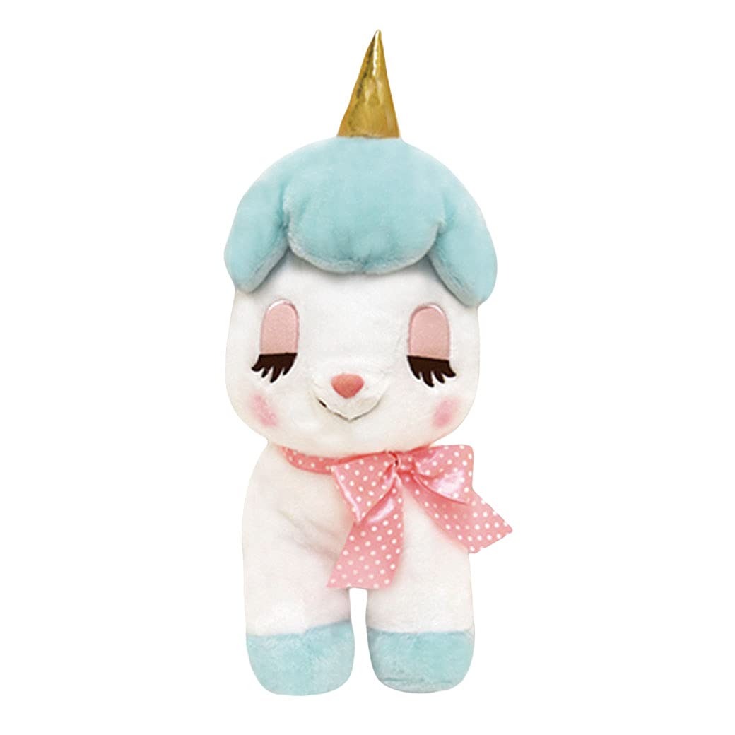 Amazon.co.jp: ユニコーンのコニーBIGぬいぐるみ コニー 701655 : おもちゃ