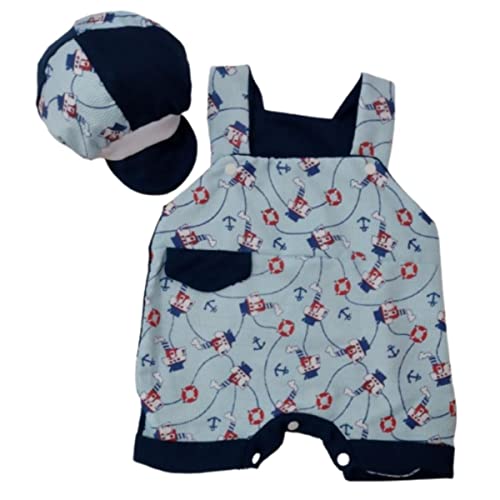 Kit 10 Roupas roupinhas para bebê Menino