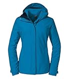 Wasserdicht Schöffel Damen 3in1 Tignes1 Jacke, Spring Break, 42