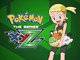Pokémon the Series: XYZ