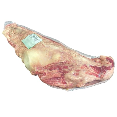 おおいた和牛 ヒレ肉 1本(4kg以上) 和牛 豊後牛 国産牛 赤身肉 焼き肉 ステーキ肉 大分県産