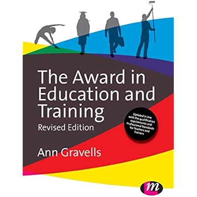 The Award in Education and Training