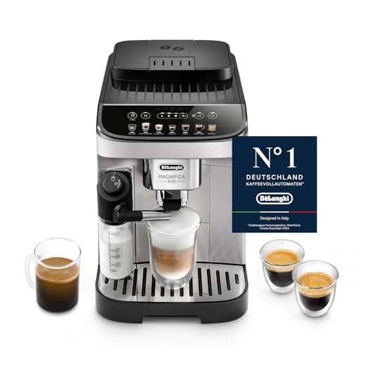 De’Longhi Magnifica Evo Kaffeevollautomat