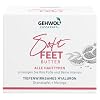 GEHWOL Soft Feet Butter 3.5 oz/100 ml pomegranate & moringa