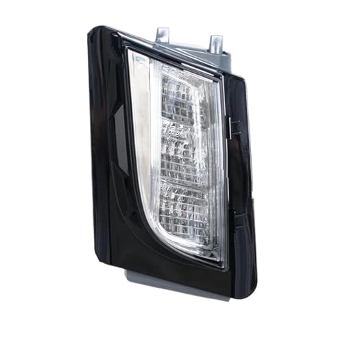 Feu antibrouillard LED conduite nocturne et brume Cadillac ATSL 2013-2019