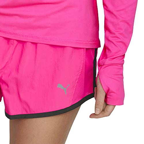 Image of PUMA Women's Run Favorite Velocity 3 inch Shorts