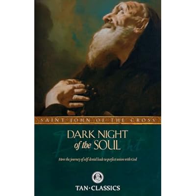 The Dark Night of the Soul